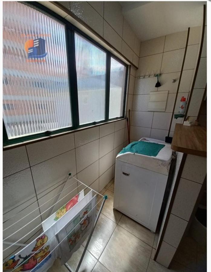 Apartamento Aconchegante Na Enseada Гуаружа Экстерьер фото